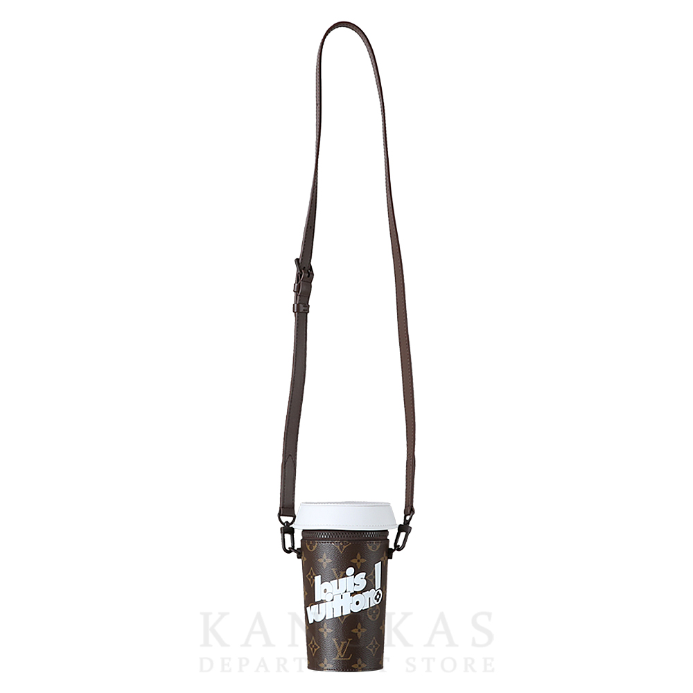 LOUIS VUITTON(USED)루이비통 M80812 모노그램 커피컵